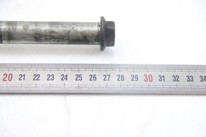 photo de ASSE RUOTA ANTERIORE SUZUKI GSX-F GSX  F 1100 (1988 - 1994)