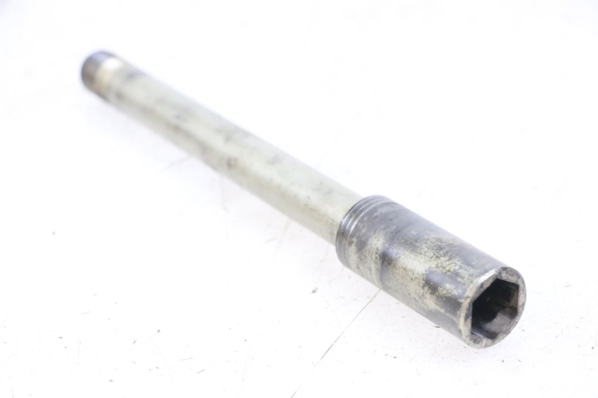 photo de ASSE RUOTA ANTERIORE SUZUKI GSX F GSXF 650 (2007 - 2015)