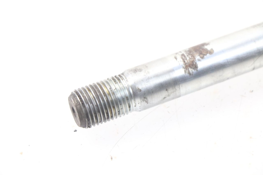 photo de ASSE RUOTA ANTERIORE SUZUKI SV S ABS 650 (2003 - 2009)