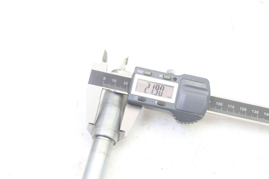 photo de ASSE SUZUKI SV S 650 (2003 - 2009)