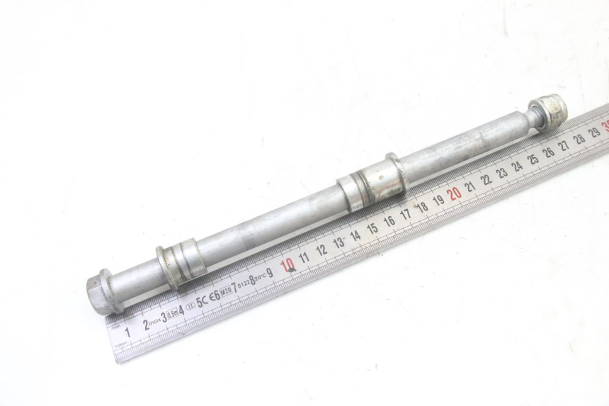 photo de ASSE RUOTA ANTERIORE APRILIA SXR 50 (2021 - 2023)