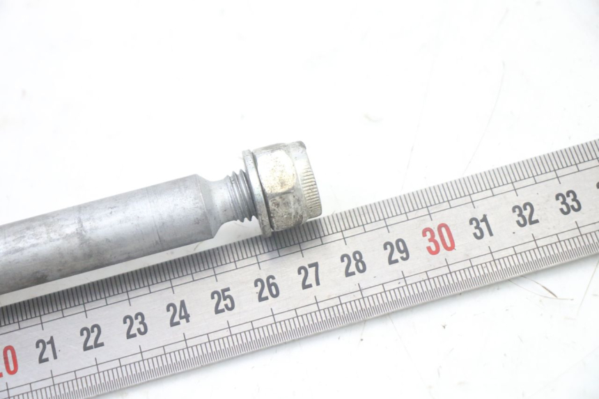 photo de ASSE RUOTA ANTERIORE APRILIA SXR 50 (2021 - 2023)