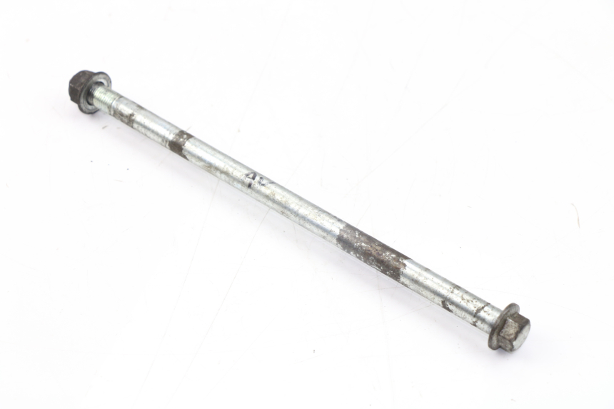 photo de ASSE RUOTA ANTERIORE SYM FIDDLE 125 (2008 - 2010)