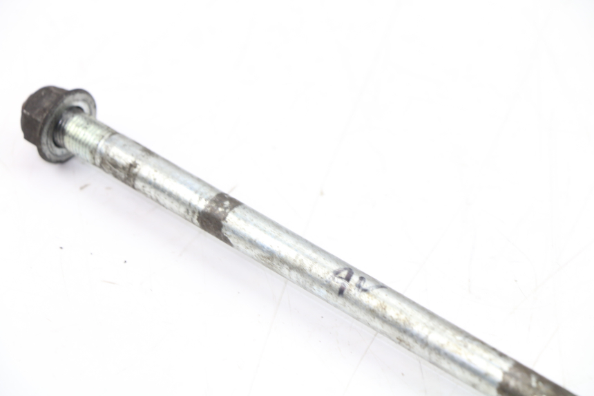 photo de ASSE RUOTA ANTERIORE SYM FIDDLE 125 (2008 - 2010)