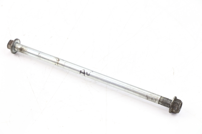 photo de ASSE RUOTA ANTERIORE SYM FIDDLE 125 (2008 - 2010)