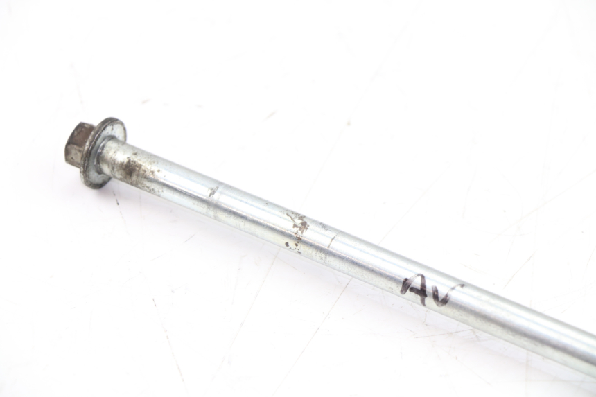 photo de ASSE RUOTA ANTERIORE SYM FIDDLE 125 (2008 - 2010)