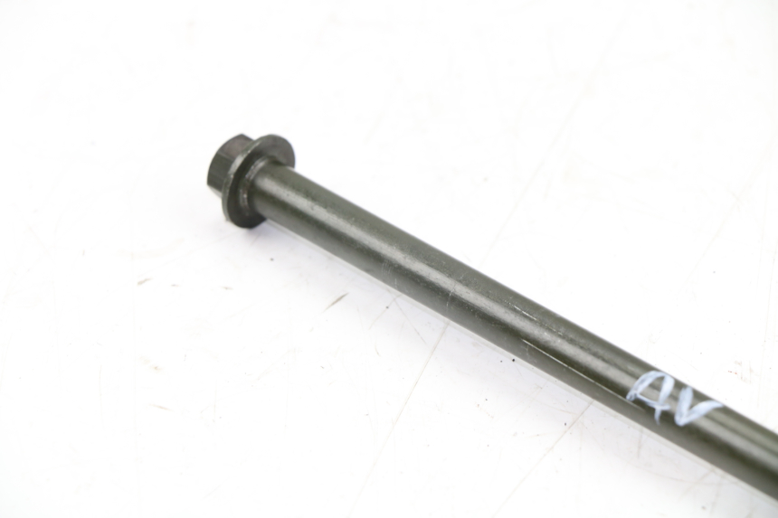 photo de ASSE RUOTA ANTERIORE SYM FIDDLE 2 125 (2010 - 2013)