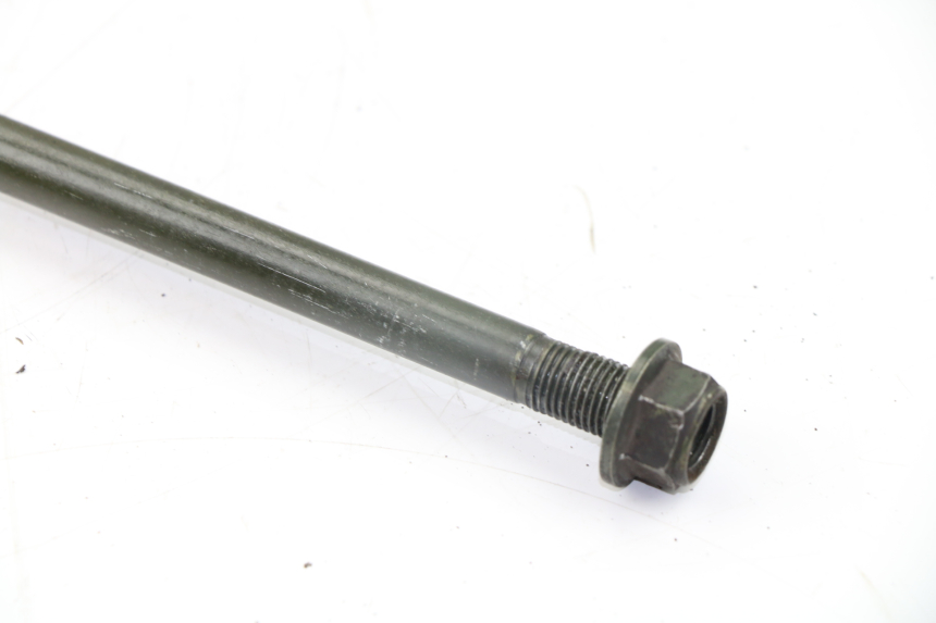 photo de ASSE RUOTA ANTERIORE SYM FIDDLE 2 125 (2010 - 2013)