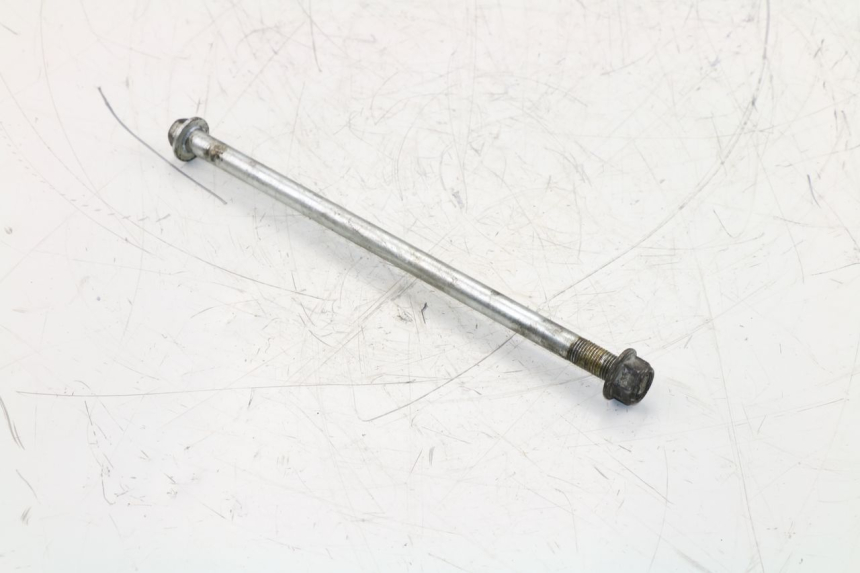 photo de ASSE RUOTA ANTERIORE SYM FIDDLE 2 125 (2010 - 2013)