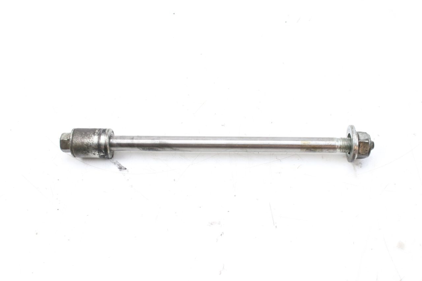 photo de ASSE RUOTA ANTERIORE SYM HUSKY 125 (1999 - 2005)