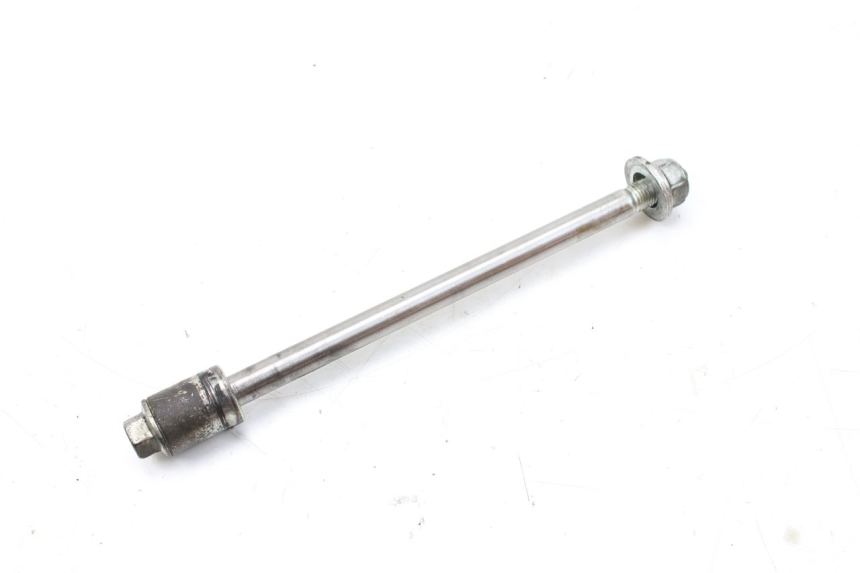 photo de ASSE RUOTA ANTERIORE SYM HUSKY 125 (1999 - 2005)