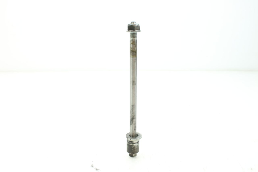 photo de ASSE RUOTA ANTERIORE SYM HUSKY 125 (1999 - 2005)