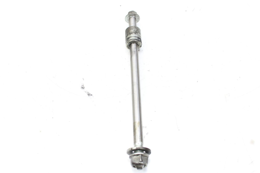 photo de ASSE RUOTA ANTERIORE SYM HUSKY 125 (1999 - 2005)