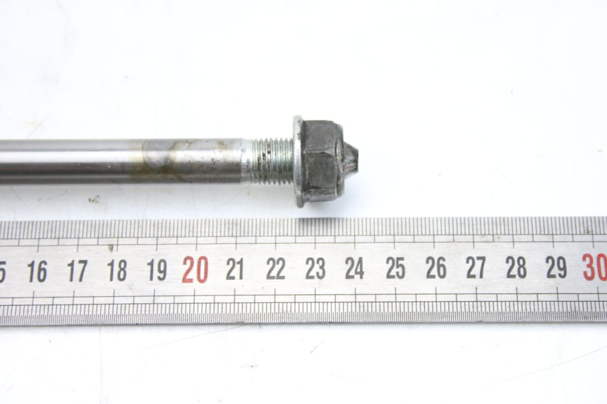photo de ASSE RUOTA ANTERIORE SYM HUSKY 125 (1999 - 2005)