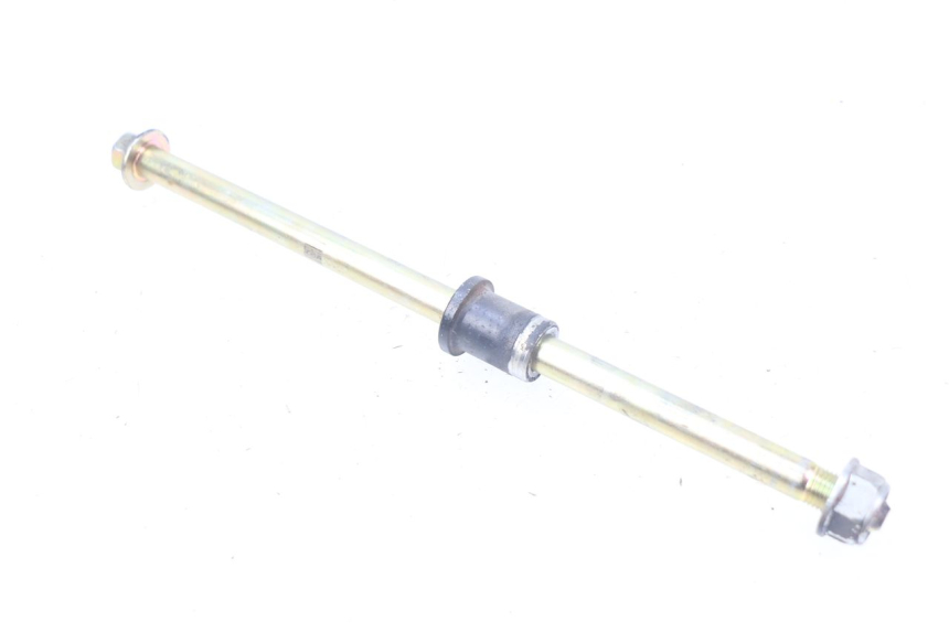photo de ASSE RUOTA ANTERIORE SYM JET EURO X 2T 50 (2003 - 2007)