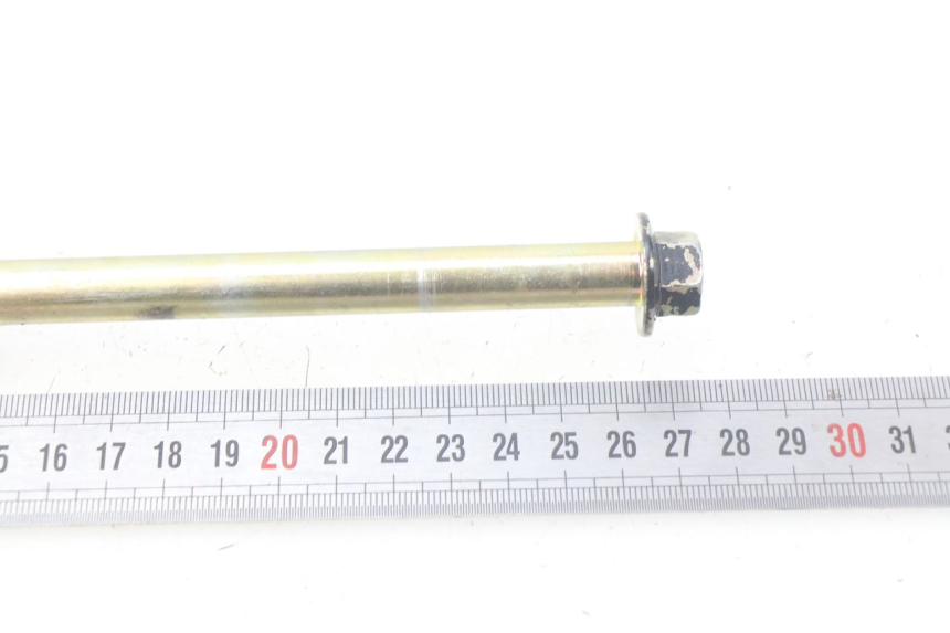 photo de ASSE RUOTA ANTERIORE SYM JET EURO X 2T 50 (2003 - 2007)