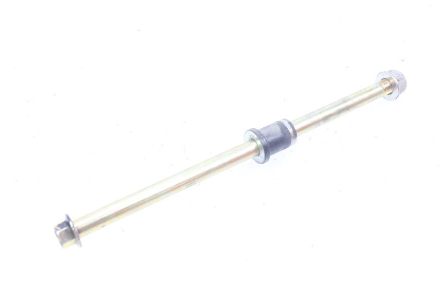 photo de ASSE RUOTA ANTERIORE SYM JET EURO X 2T 50 (2003 - 2007)
