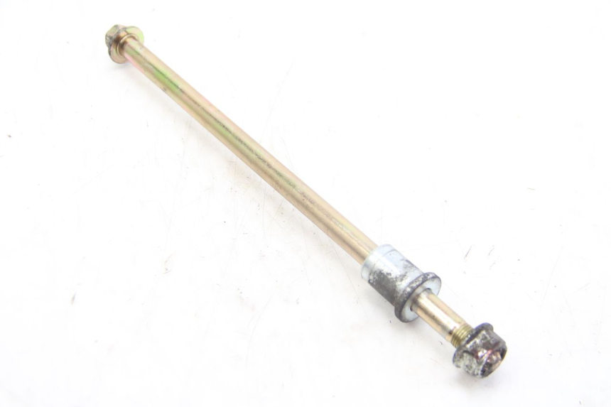 photo de ASSE RUOTA ANTERIORE SYM JET EURO X 2T 50 (2003 - 2007)