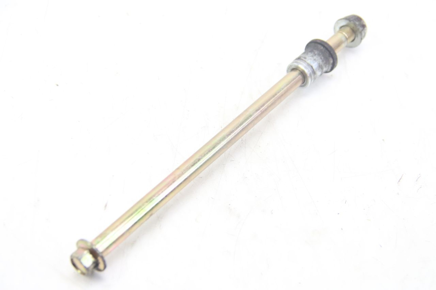 photo de ASSE RUOTA ANTERIORE SYM JET EURO X 2T 50 (2003 - 2007)