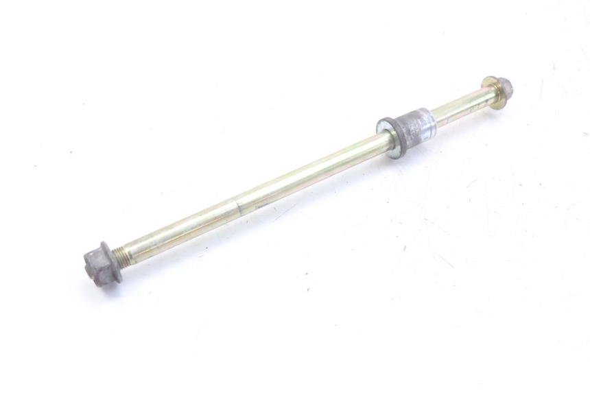 photo de ASSE RUOTA ANTERIORE SYM JET EURO X 2T 50 (2003 - 2007)