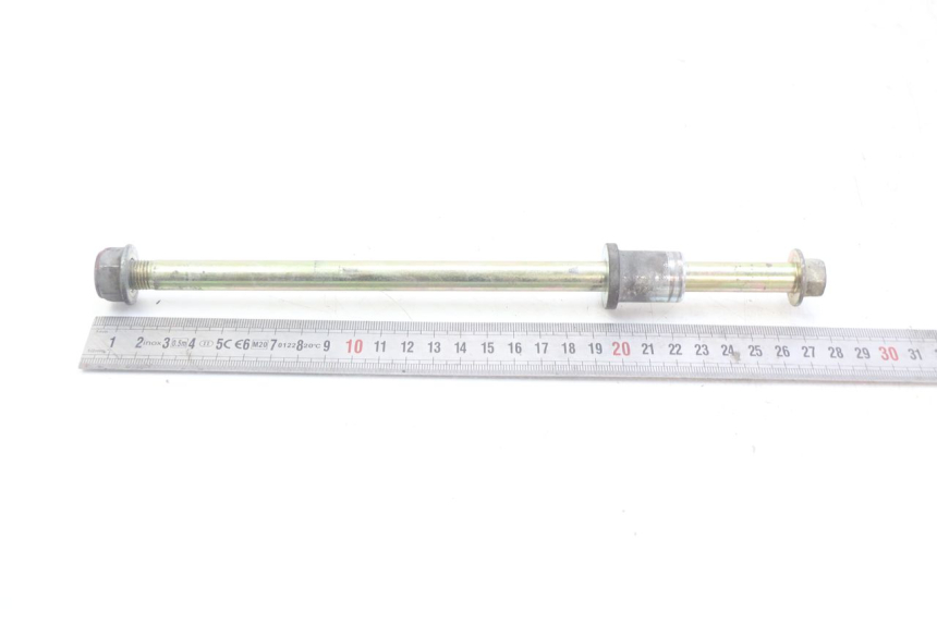 photo de ASSE RUOTA ANTERIORE SYM JET EURO X 2T 50 (2003 - 2007)