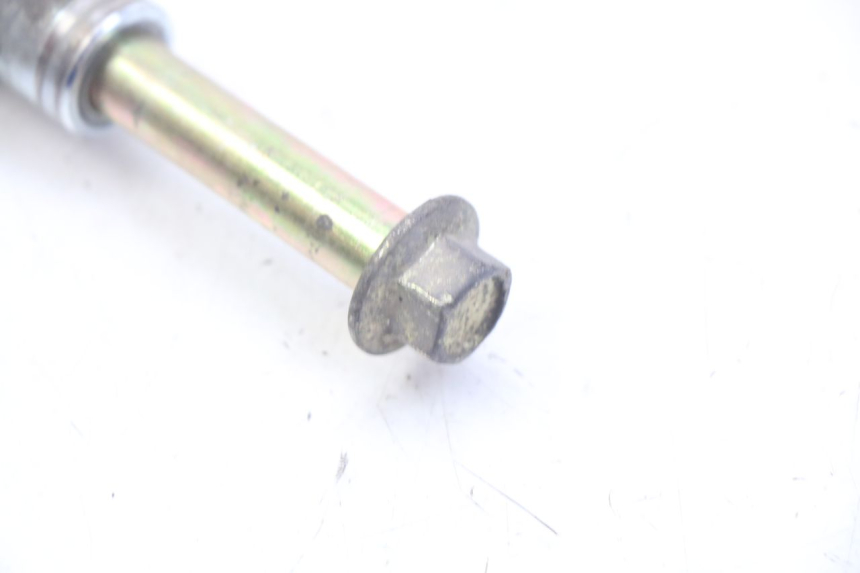 photo de ASSE RUOTA ANTERIORE SYM JET EURO X 2T 50 (2003 - 2007)