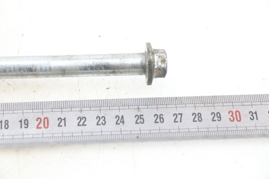 photo de ASSE RUOTA ANTERIORE SYM X-PRO 4T 50 (2014 - 2021)