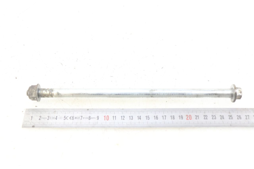 photo de ASSE RUOTA ANTERIORE SYM X-PRO 4T 50 (2014 - 2021)
