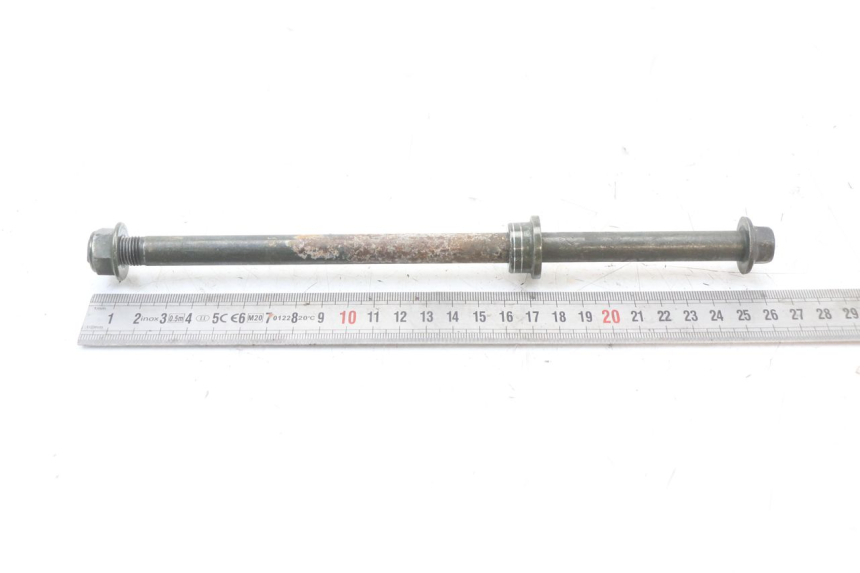 photo de ASSE RUOTA ANTERIORE SYM X-PRO 4T 50 (2014 - 2021)