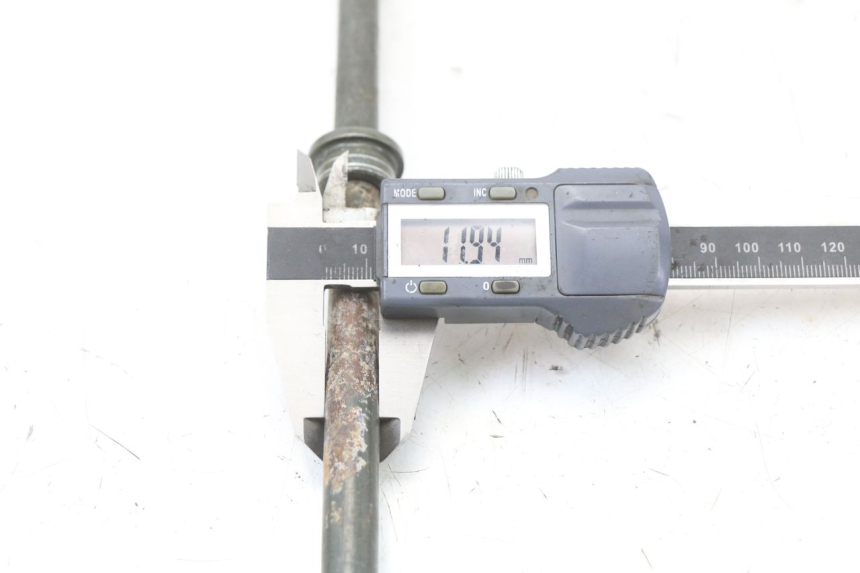 photo de ASSE RUOTA ANTERIORE SYM X-PRO 4T 50 (2014 - 2021)