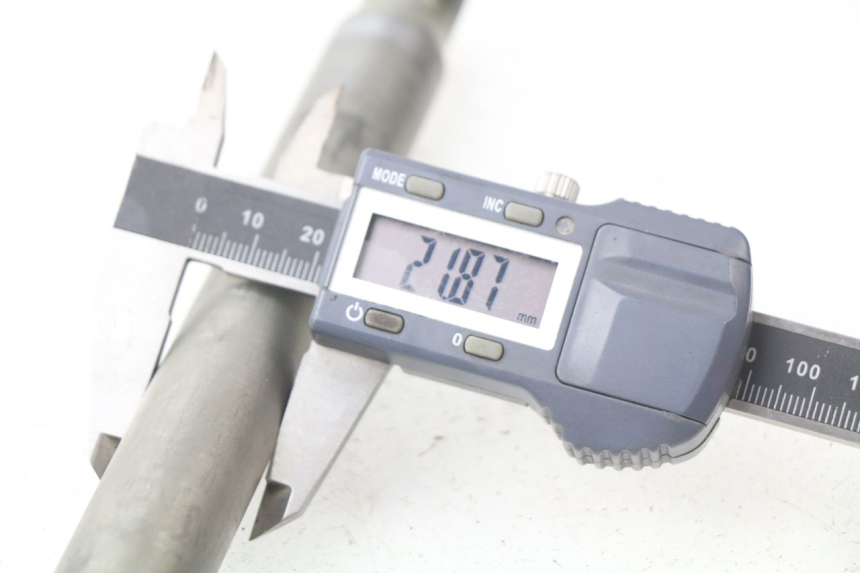 photo de ASSE YAMAHA TDM ABS 900 (2002 - 2014)