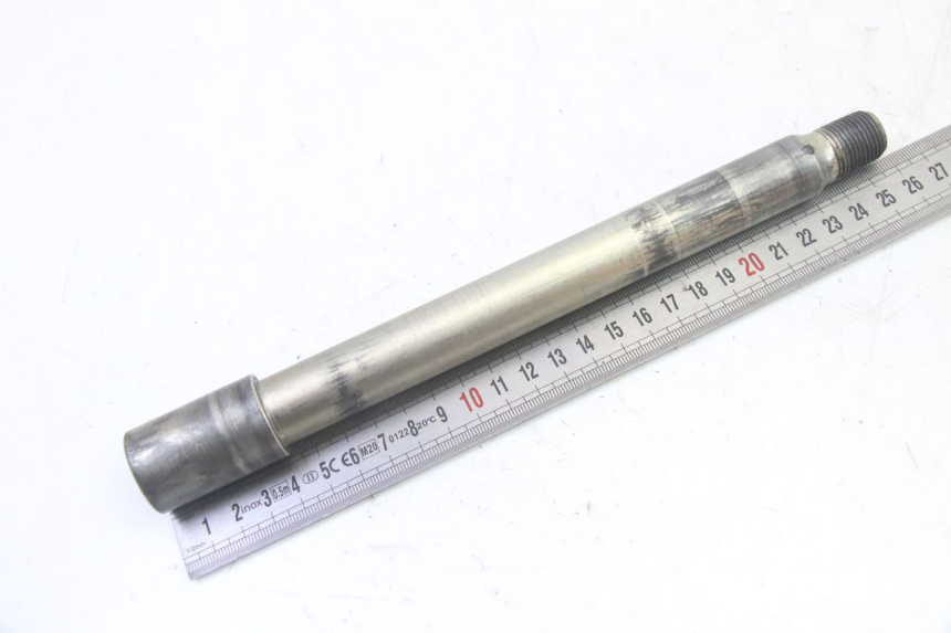 photo de ASSE YAMAHA TDM ABS 900 (2002 - 2014)