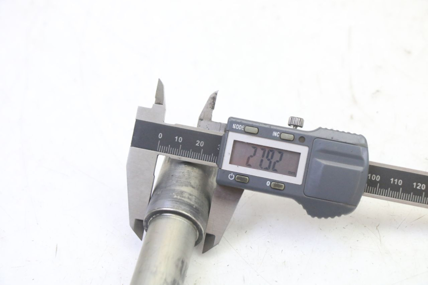 photo de ASSE YAMAHA TDM ABS 900 (2002 - 2014)