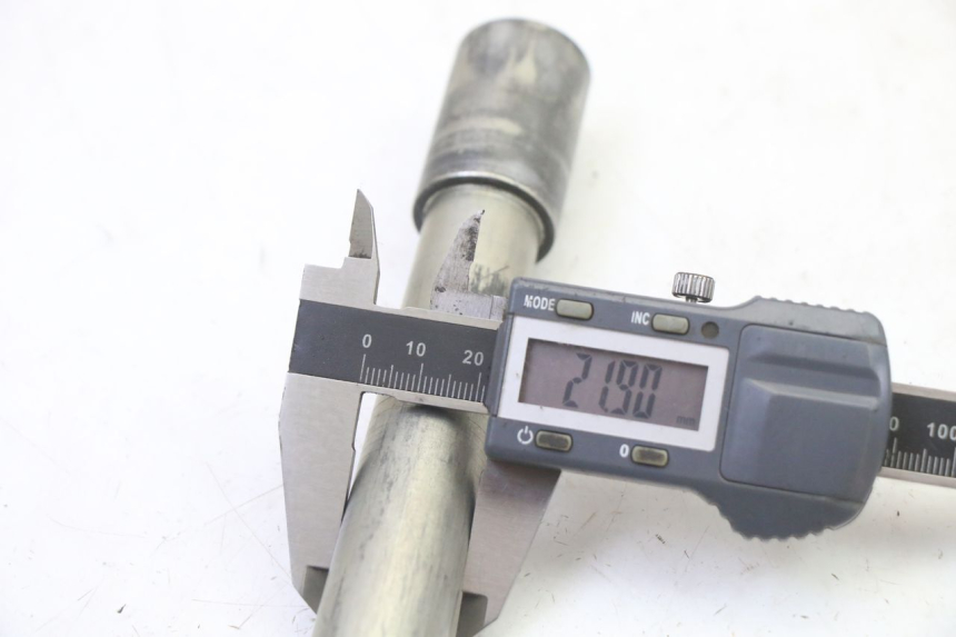 photo de ASSE YAMAHA TDM ABS 900 (2002 - 2014)