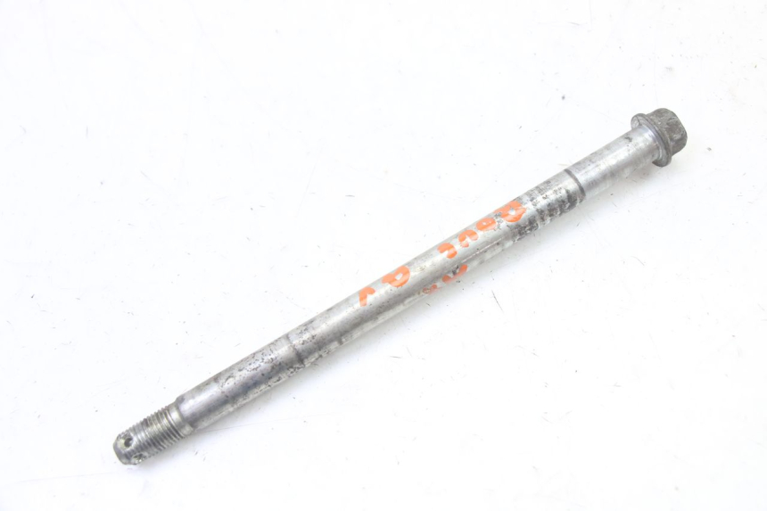 photo de ASSE YAMAHA TDR DELTABOX 125 (1993 - 2003)