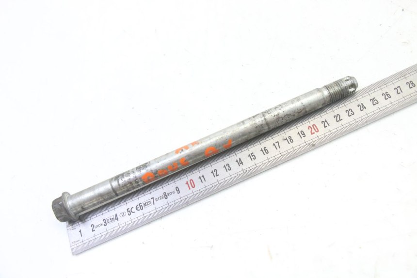 photo de ASSE YAMAHA TDR DELTABOX 125 (1993 - 2003)