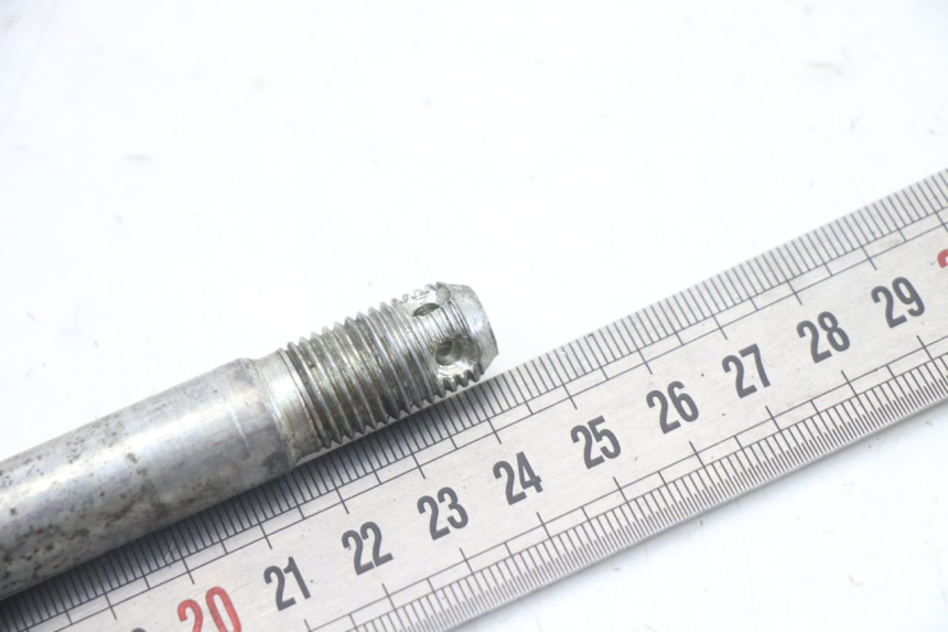 photo de ASSE YAMAHA TDR DELTABOX 125 (1993 - 2003)