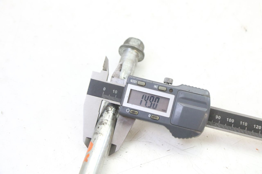 photo de ASSE YAMAHA TDR DELTABOX 125 (1993 - 2003)