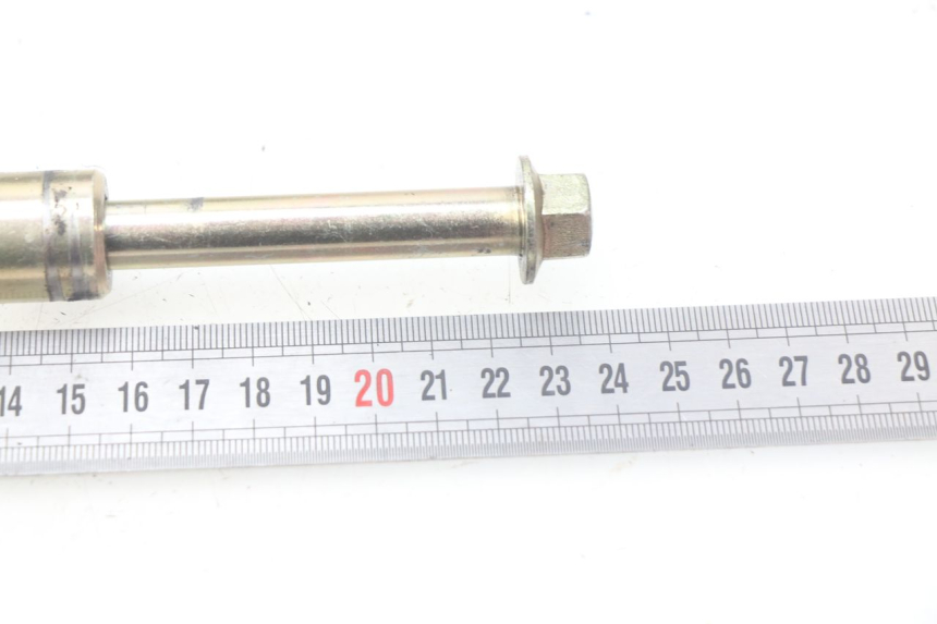 photo de ASSE RUOTA ANTERIORE TNT MOTOR GRIDO 2T 50 (2010 - 2019)