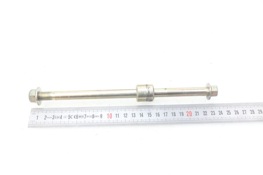 photo de ASSE RUOTA ANTERIORE TNT MOTOR GRIDO 2T 50 (2010 - 2019)