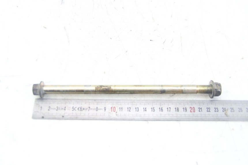 photo de ASSE RUOTA ANTERIORE TNT MOTOR GRIDO 2T 50 (2010 - 2019)