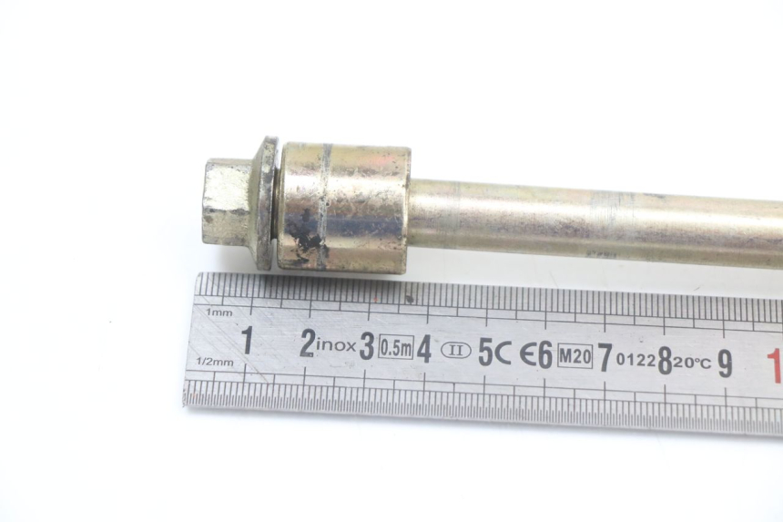 photo de ASSE RUOTA ANTERIORE TNT MOTOR GRIDO 2T 50 (2010 - 2019)