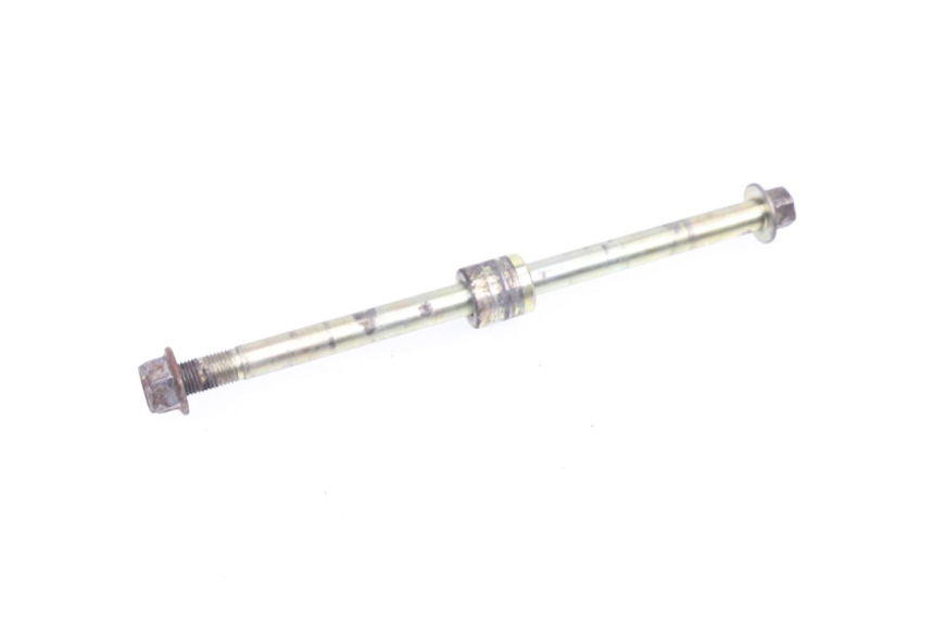 photo de ASSE RUOTA ANTERIORE TNT MOTOR OTTO 2T 50 (2012 - 2018)