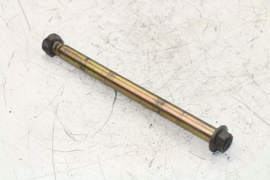 photo de ASSE RUOTA ANTERIORE TRIUMPH TIGER 955 (2001 - 2004)