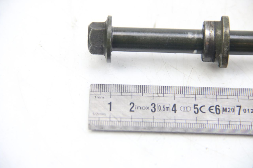 photo de ASSE RUOTA ANTERIORE PEUGEOT TWEET 4T 50 (2010 - 2014)