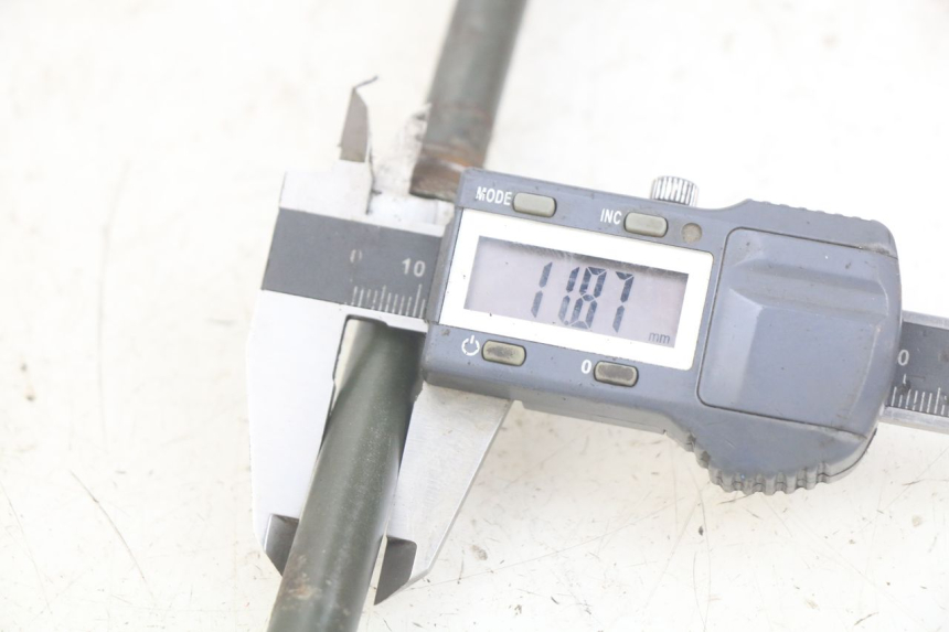 photo de ASSE RUOTA ANTERIORE PEUGEOT TWEET 4T 50 (2018 - 2020)