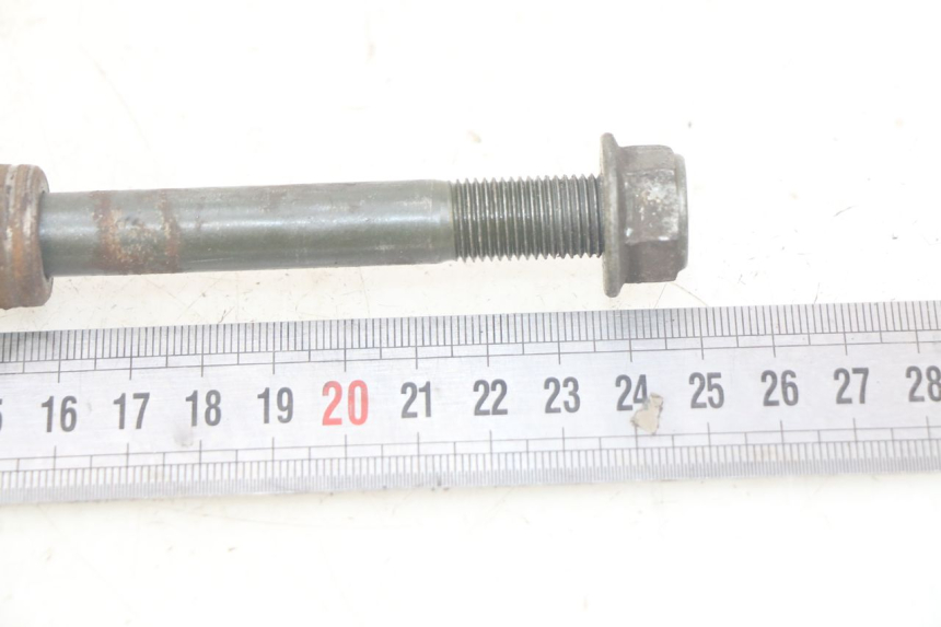 photo de ASSE RUOTA ANTERIORE PEUGEOT TWEET 4T 50 (2018 - 2020)