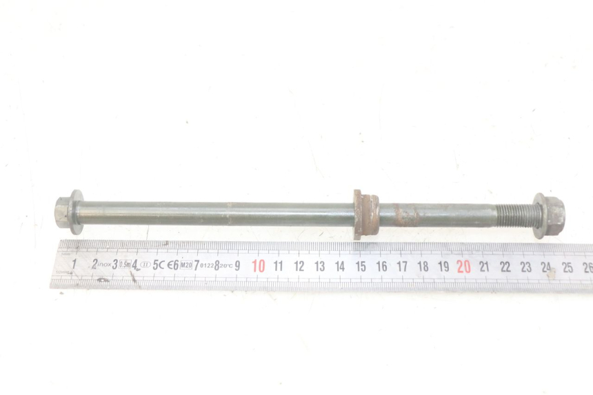 photo de ASSE RUOTA ANTERIORE PEUGEOT TWEET 4T 50 (2018 - 2020)