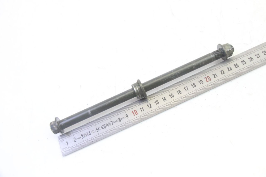 photo de ASSE RUOTA ANTERIORE PEUGEOT TWEET 4T 50 (2018 - 2020)