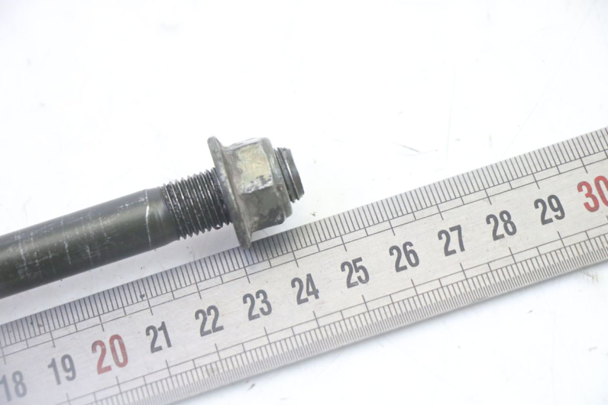 photo de ASSE RUOTA ANTERIORE PEUGEOT TWEET 4T 50 (2018 - 2020)